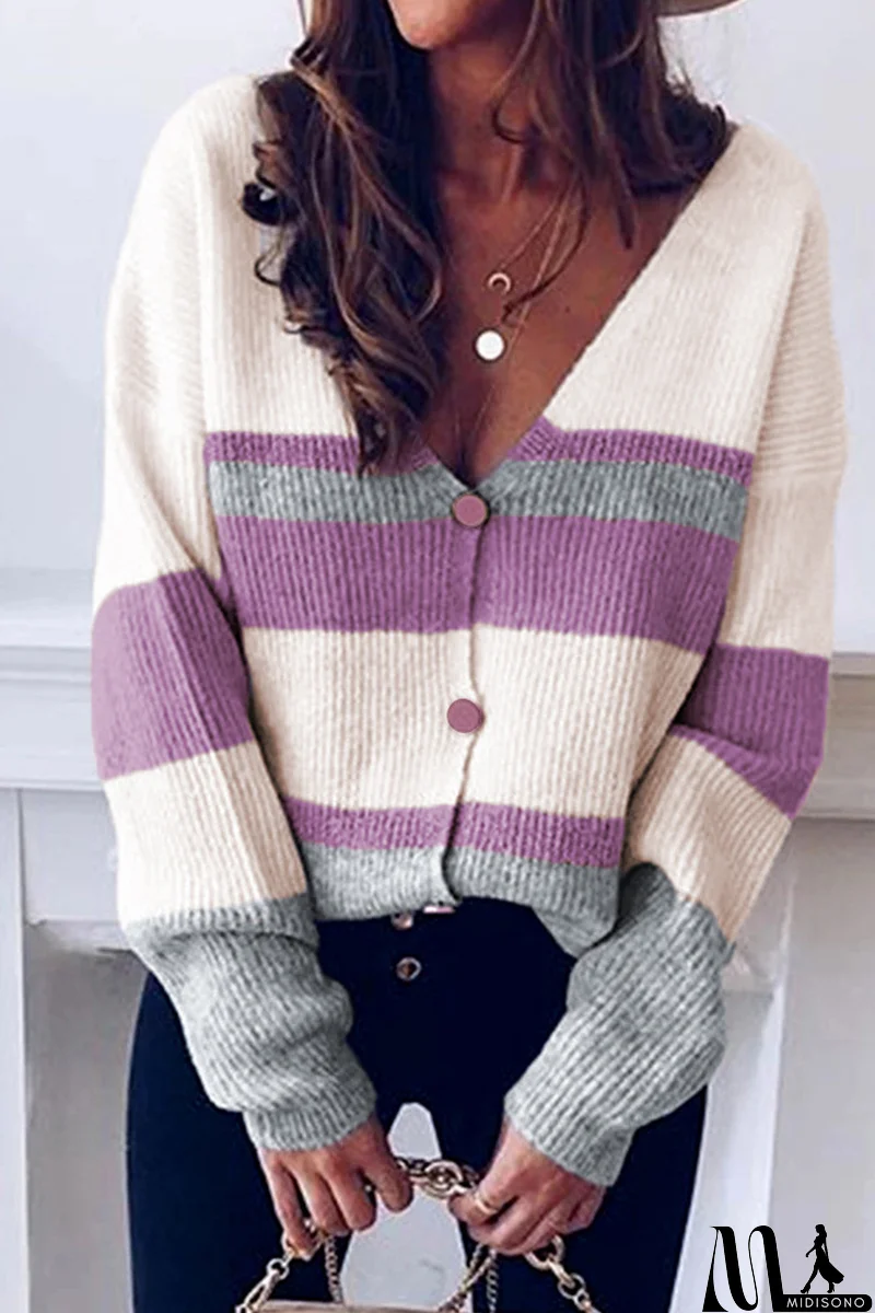 MidiSono - Effortless and Trendy general Cardigan