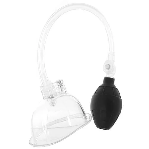Pornhint Deluxe Pussy Pump