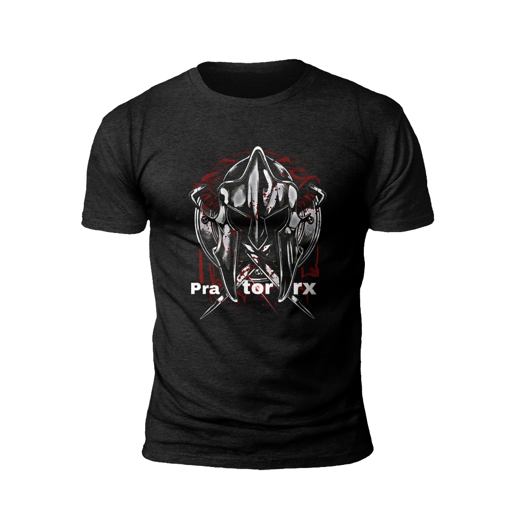 Predator RX T-Shirt: Hunter's Mark