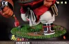 Bandit Bear - Dragon Ball Resin Statue - XBD Studios