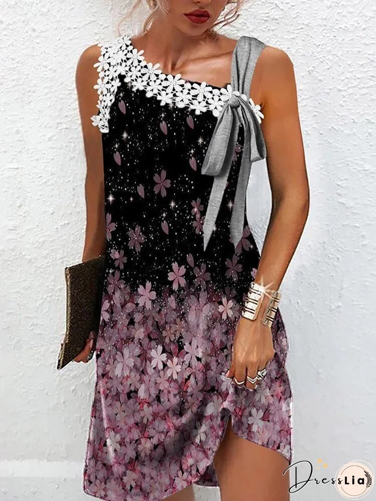 Casual and Effortless Dress