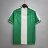 Retro 1996 Nigeria Soccer Jersey Home