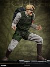 1/6 Scale Zeke Yeager - Attack On Titan Statue - CHIKARA Studios