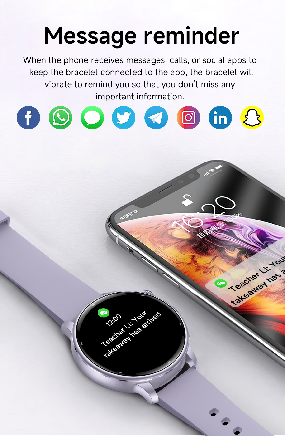 Likron Watches