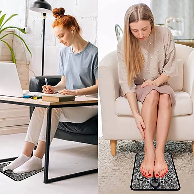 Soothenix Foot Massager