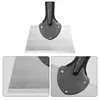 Multifunctional Outdoor Garden Cleaning Shovel Flat Shovel Farm Weeding Tool