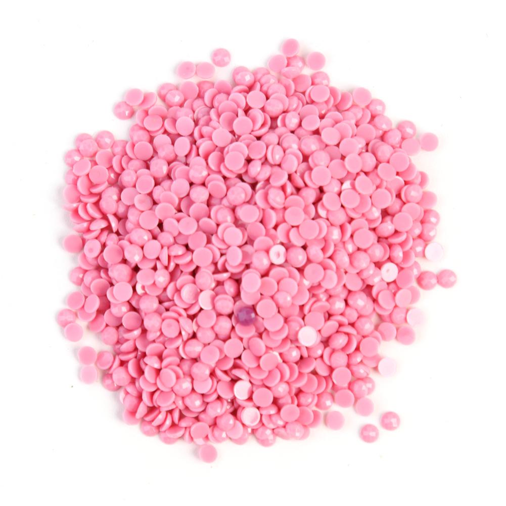 

Round Beads Stone DMC - 3688, 501 Original