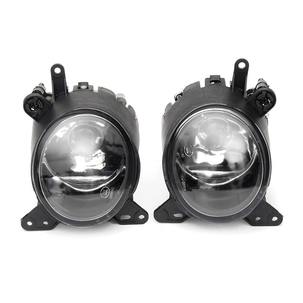 

Clear Lens Driving Fog Light Left + Right for MITSUBISHI Lancer 2008-2012, 501 Original