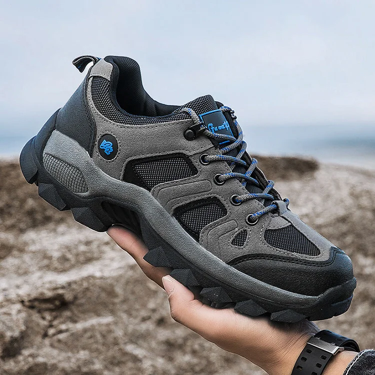 Outdoor Hiking Sneakers For Lovers