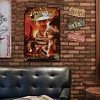 《Raiders of the Lost Ark》 - Vintage Metal Signs(8*12Inch) - Movie