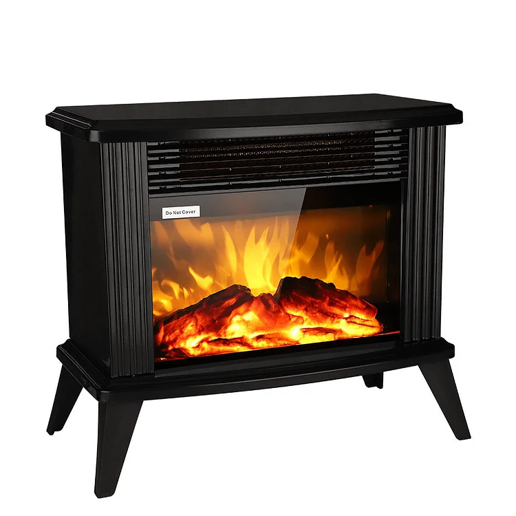 Electric Stove Fireplace