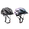 Outdoor Cycling Helmets Integrated Mountain Bike Helmets Road Racing Helmets With Taillights Sunshade Mountain Bike Helmets