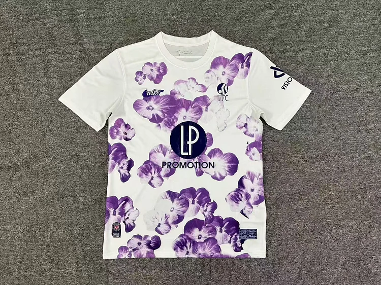 Fans edition S-4XL 24-25 Toulouse Third Football Jersey