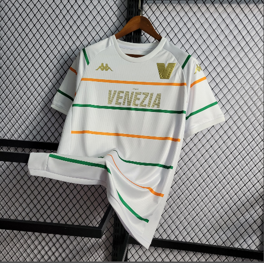 2022/2023 Venice Away Football Shirt 1:1 Thai Quality