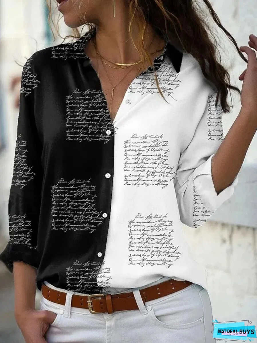 Fashionable and Minimalist Top