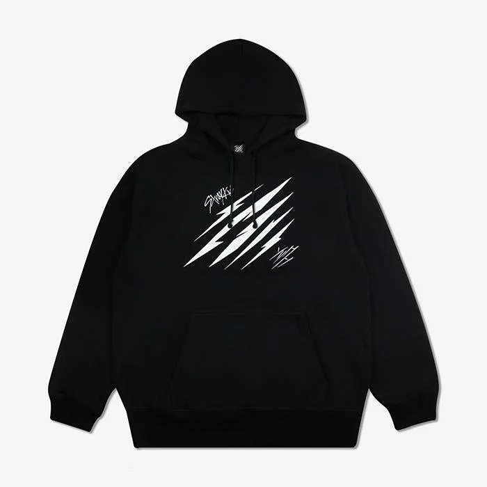 Stray Kids Lightstick & Merchandise (Shirt, Hoodie, Poster)