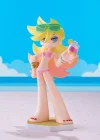 L Size POP UP PARADE Series Beach Queens Panty Anarchy - Panty & Stocking with Garterbelt Official Statue - Good Smile Company