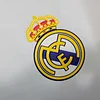 2016-2017 Retro Real Madrid Home Football Shirt 1:1 Thai Quality