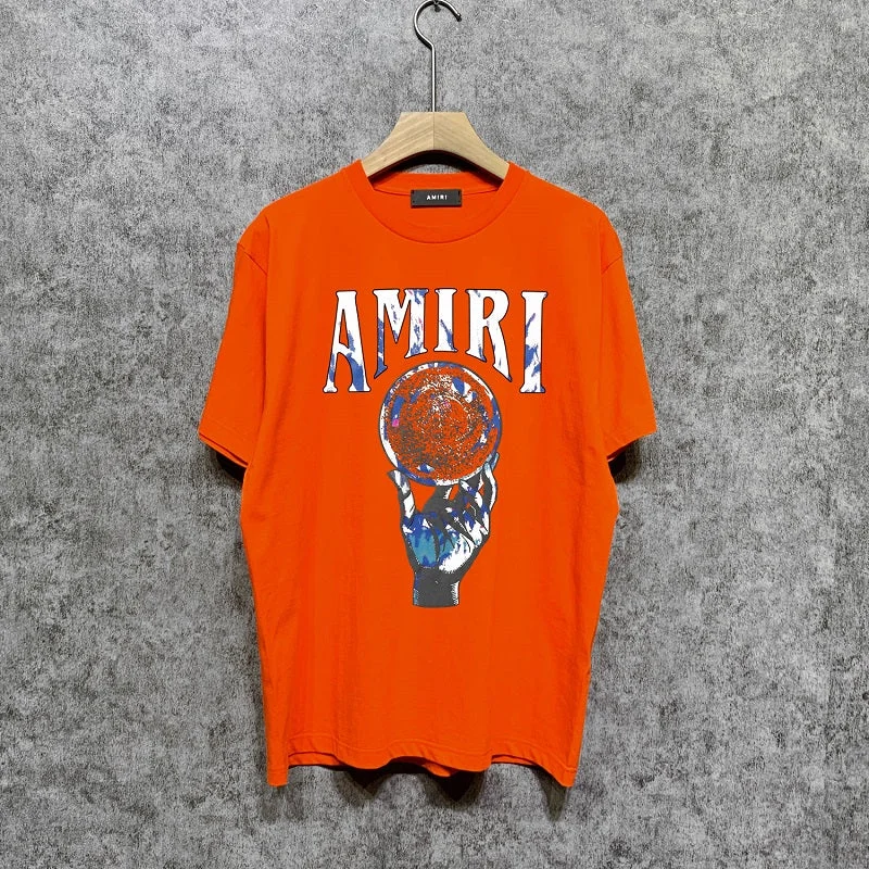 AMIRI 2023SS Classic Short Sleeve 074