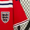 1982 Retro England Away Football Shirt 1:1 Thai Quality