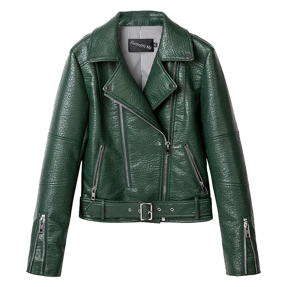 Meghan Leather Jacket-mysite-Allyzone
