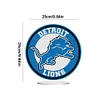 Diamond Painting Acrylic Detroit Lions Diamond Painting Tabletop Ornaments Kit Decor