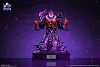 Tusk with LED - Solo Leveling Resin Statue - Shadow Studio