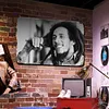 Bob Marley - Vintage Metal Signs - 20*30cm/30*40cm - Music