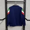 Joyfball 2025/2026 Italy Long sleeved thick hoodie