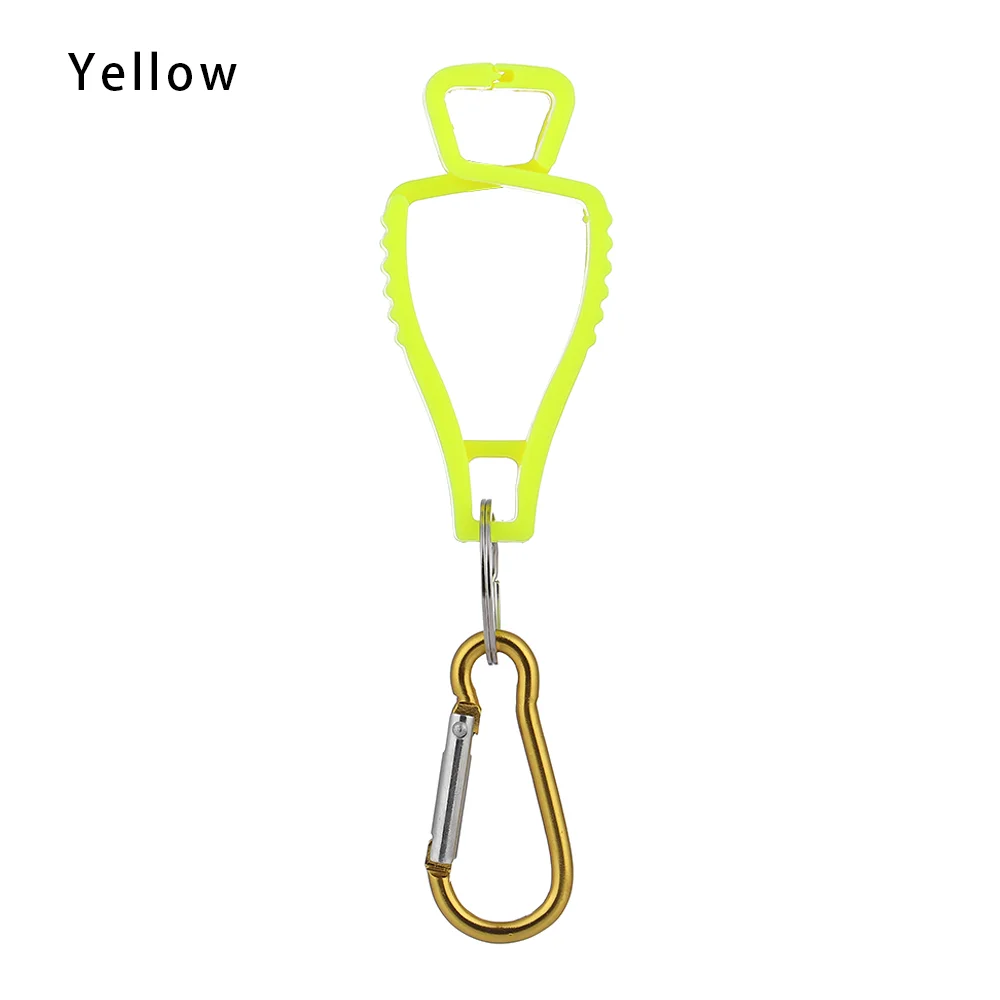 Multifunctional Glove Holder Belt Clip