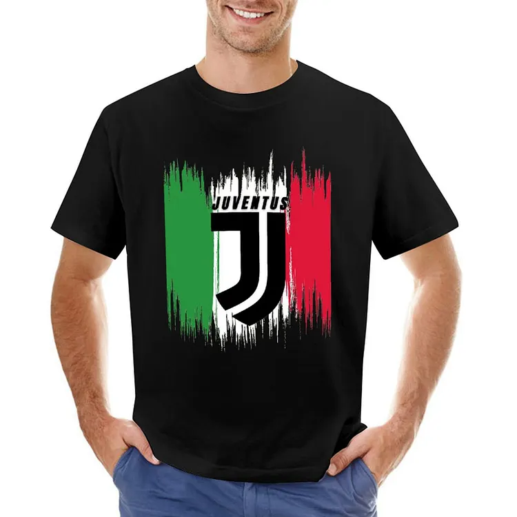 Classic Design Men's T-shirt