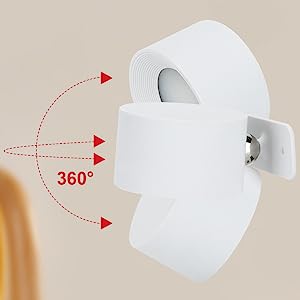 Wall Mounted Lamps