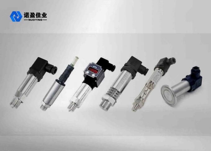 NP93420 316L Pressure Sensor Transmitter IP65 Liquid Gas Pressure Transmitter 0