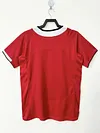 2005/2006 Retro Manchester United Home Football Shirt 1:1 Thai Quality love fball