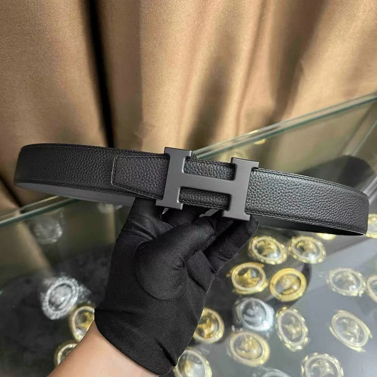 2025 New Classic Belt, Luxury Designer Belt, High-quality Fashionable Leather Women's Belt