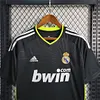 10/11 Real Madrid Away Jersey