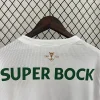 2024/2025 Sporting Lisbon Away Football Shirt 1:1 Thai Quality love fball