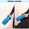 900cc Disposable Urinal Bag Portable Urine Bag for Baby Women Men (12Pcs)