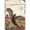 Hunting - Metal Tin Signs(8*12Inch/12*16Inch)