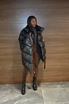 BRISBANE PUFFER JACKET