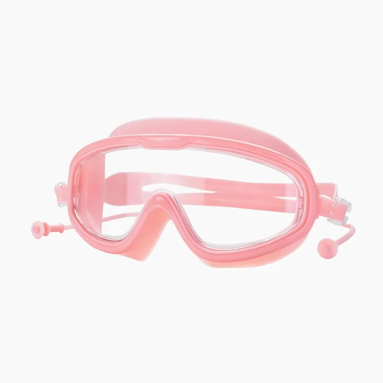 Anti-fog HD Professional Swimming Goggles