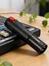 1/4 TRS Female To 3Pin XLR Male Stereo Audio Adapter Lockable Audio Cable Mic Cord Adapter Plug for Mixer Microphone Amplifier