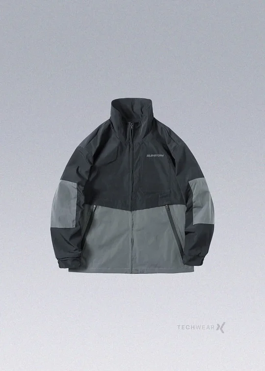 Darkwear Jackets | Shop Top Darkwear Clothing - X