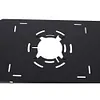 IGT Table Unit Plate Metal Top Plate for CAMPINGMOON XD2F for Soto 310 OD-1RXN