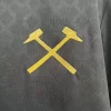 25/26 West Ham United Soccer Jersey Second Away