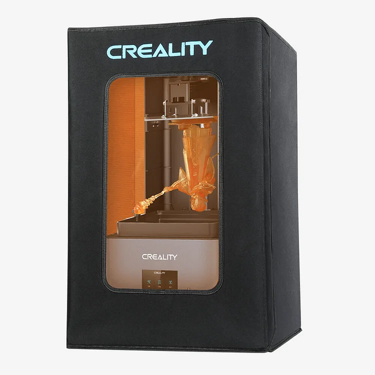 Creality Resin 3D-Drucker Gehäuse  | Creality Deutschland