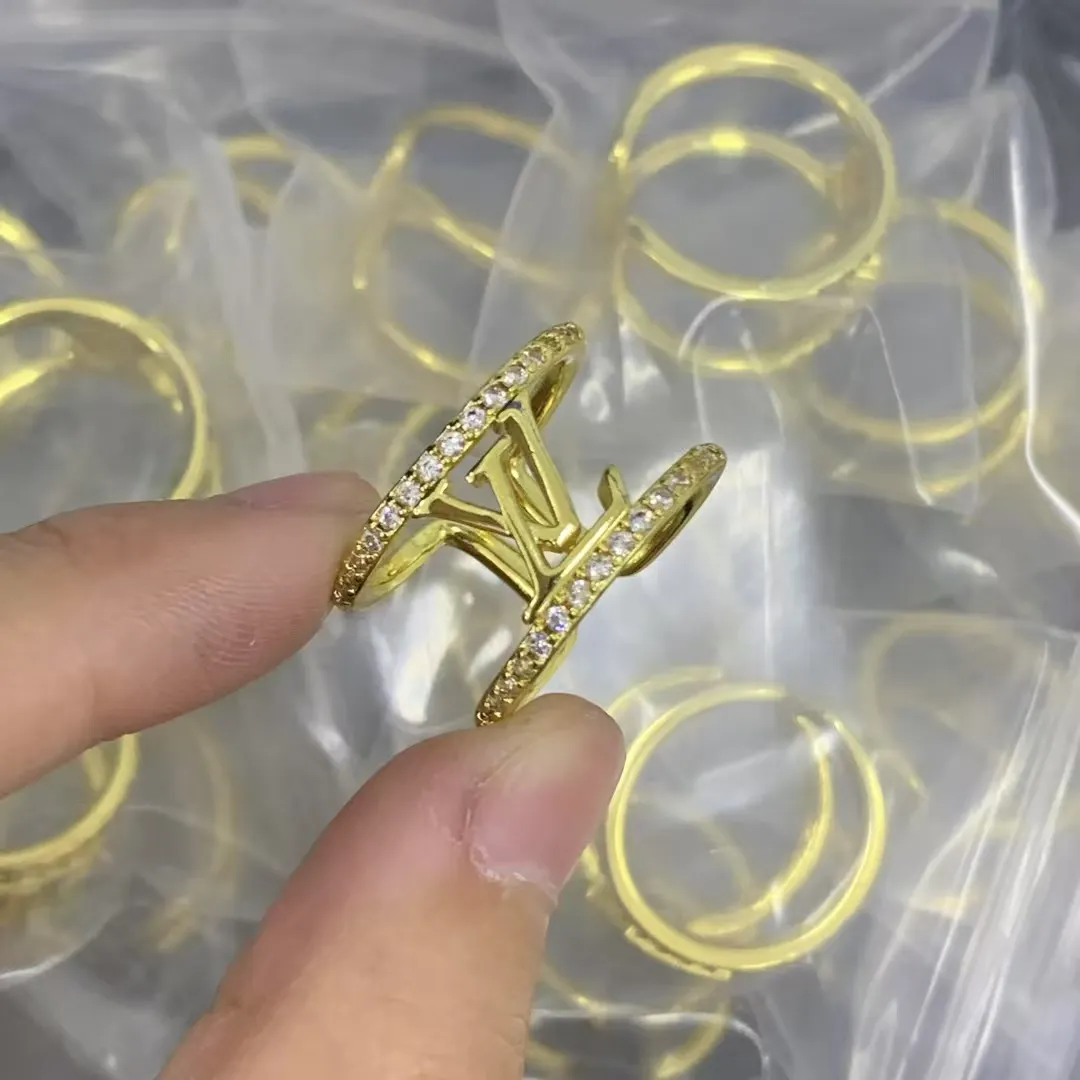 Louis Vuitton Iconic Ring