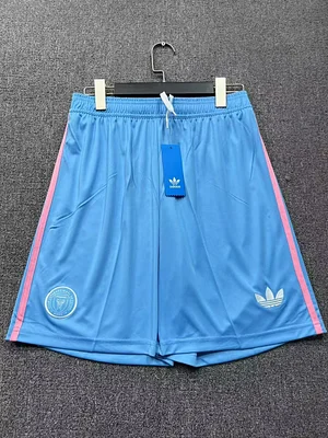 2025/2026 Inter Miami Third Away Shorts 1:1 Thai Quality