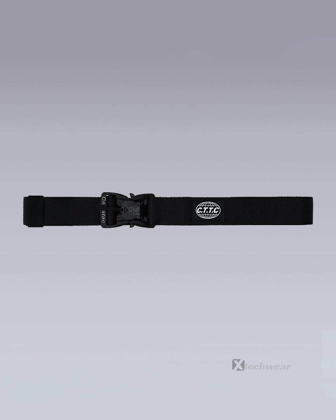 Catsstac Wind Gravity Belt CATSSTAC® techwear-x