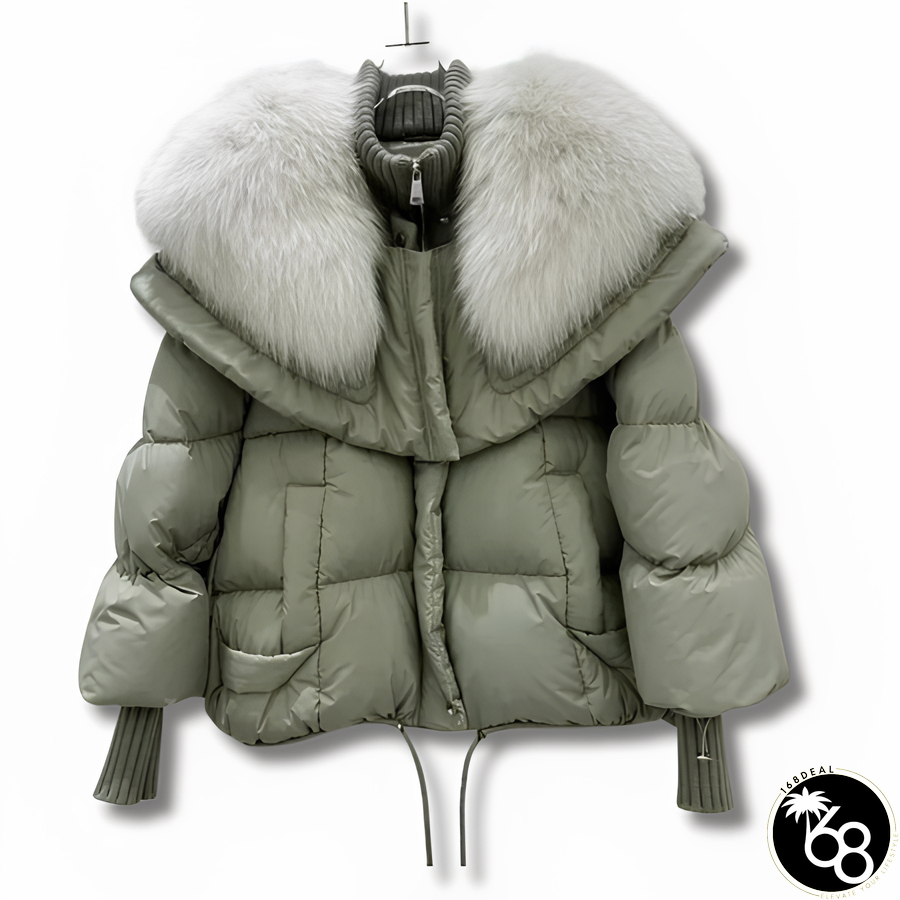 Tailored and Elegant general Jacket | 168DEAL